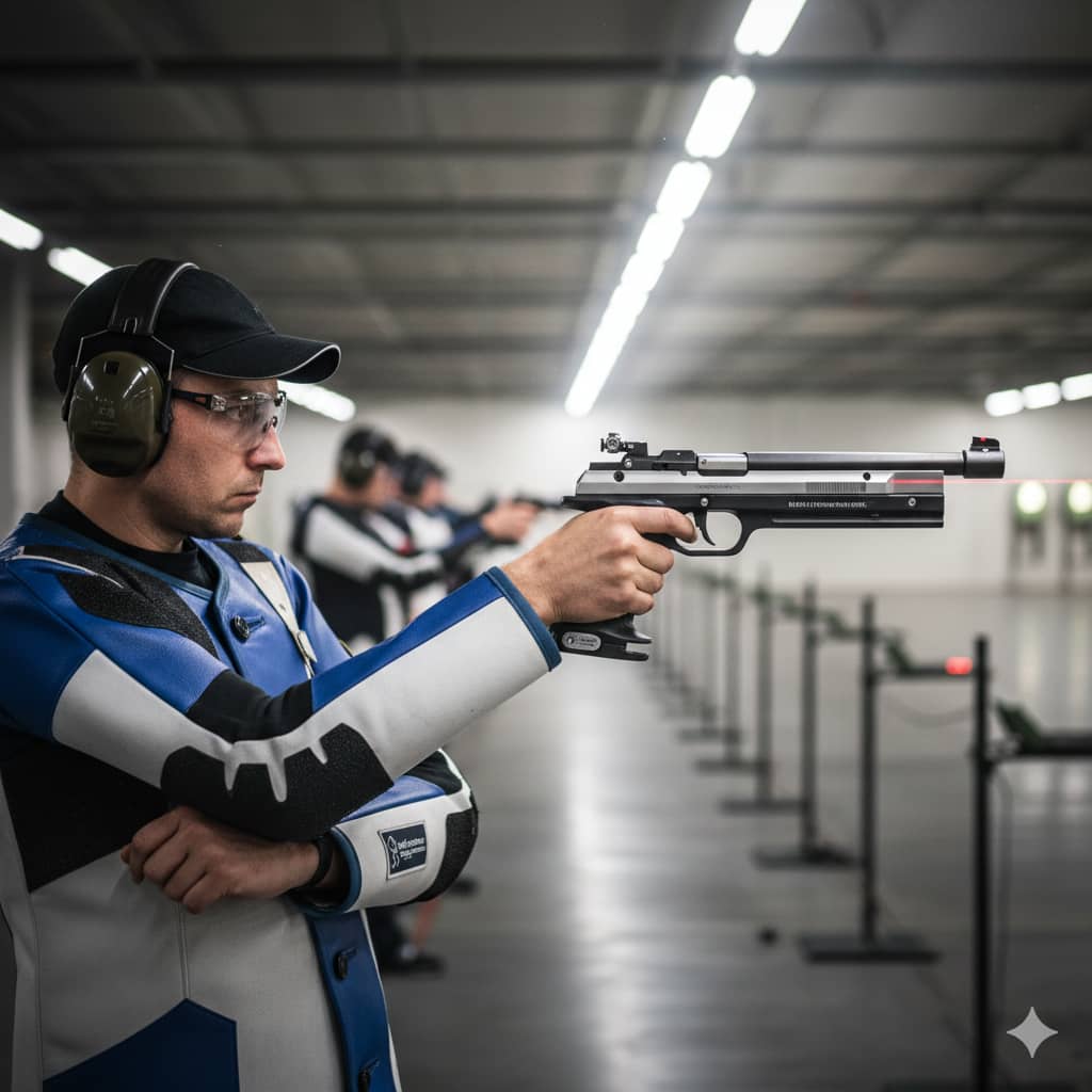 تصویر شاخه اهداف ثابت